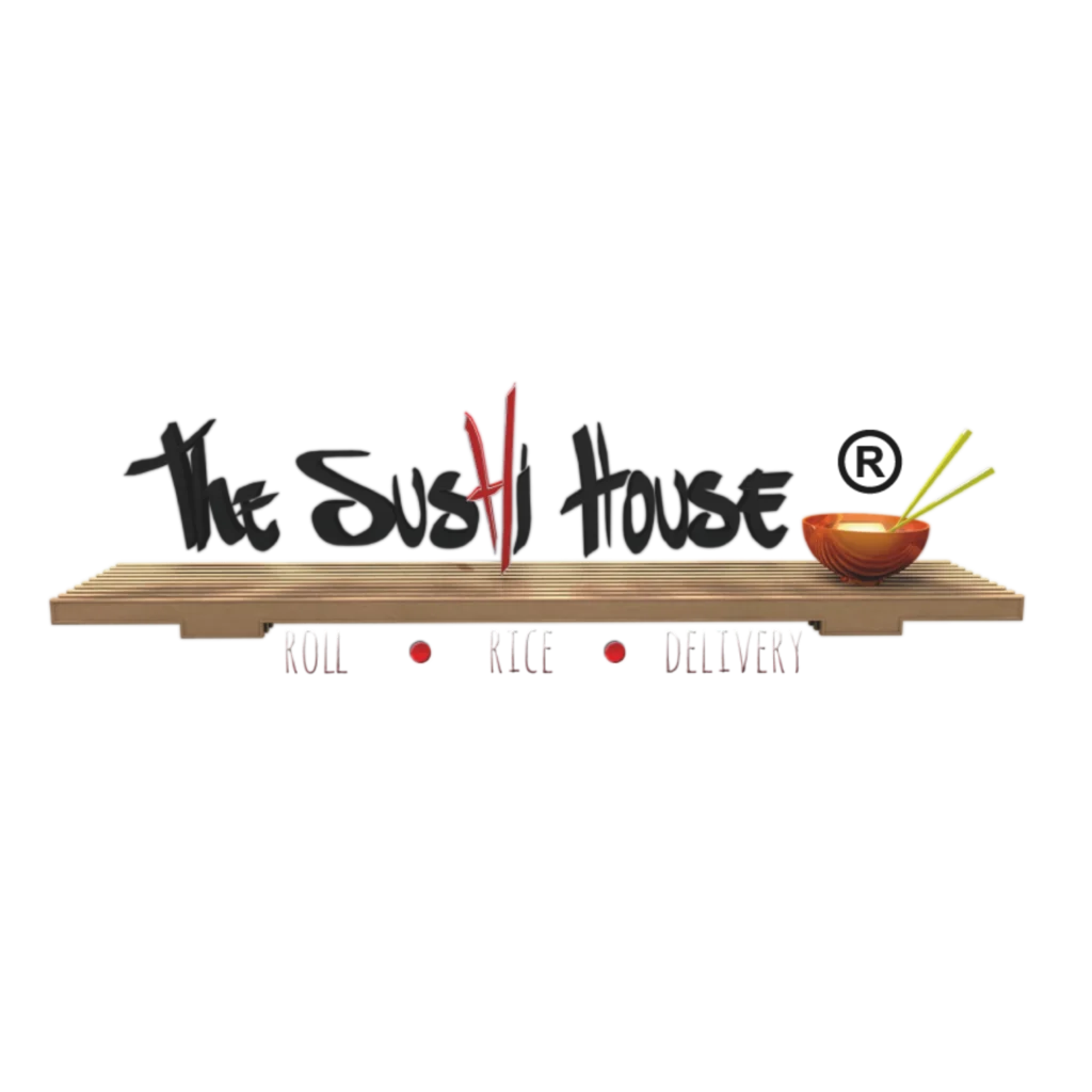 THE SUSHI HOUSE 2